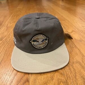 NW Prospect Park Brooklyn adjustable baseball hat